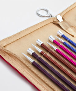 Jackenstricknadelset Zing 6 Zing Single Pointed Knitting Needles Sets En 4