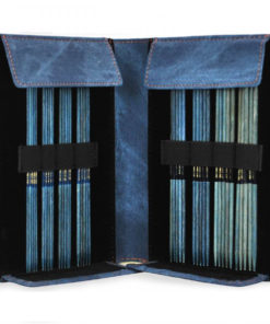 Nadelspielset Indigo von Lykke