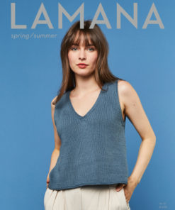 Lamana Spring/Summer 01