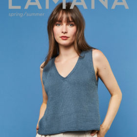 Lamana Spring/Summer 01