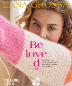Stricksets aus Beloved Kits 2 von Lana Grossa