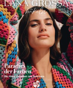 Stricksets aus Häkeln 5 von Lana Grossa