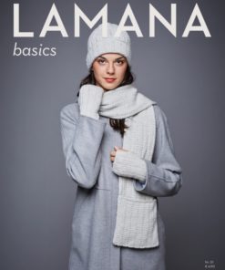 Lamana Basics 01