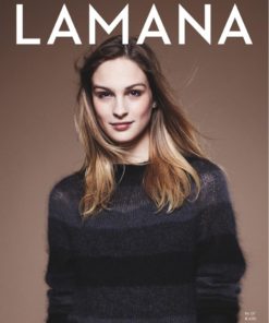 Lamana Magazin 07