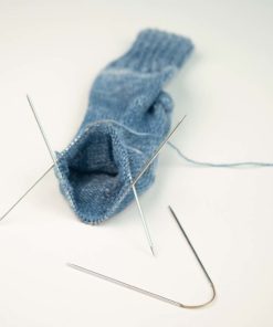 160 2 Addicrasytrio Short Biegsames Nadelspiel Madeingermany Anwendung Rgb Socke1