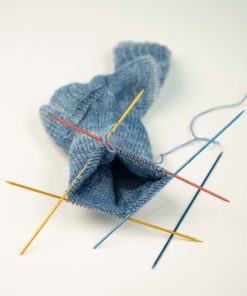 204 7 Addicolibri Nadelspiel Lace Spitze Bunt Madeingermany Anwendung Rgb Socke1