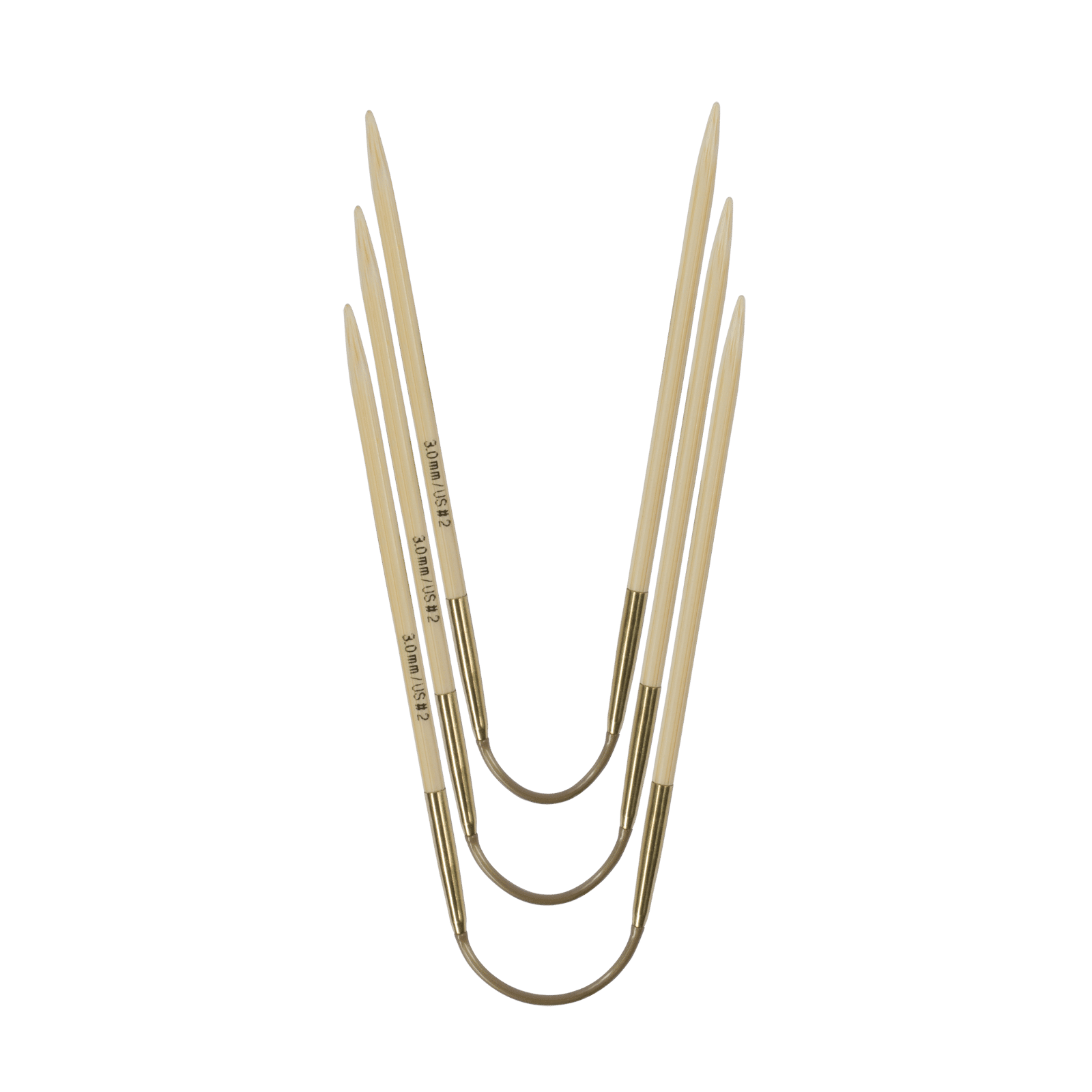 Addicrasytrio Bambus