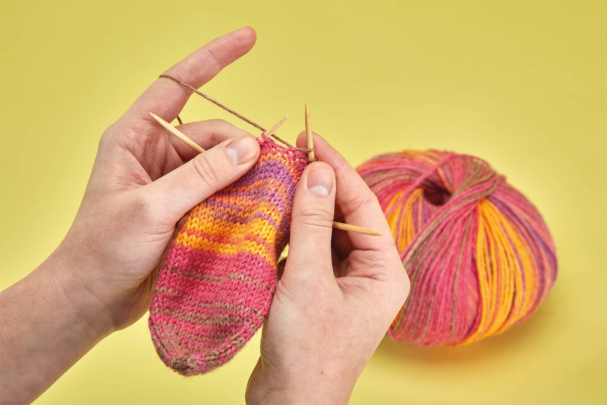 Addicrasytrio Bambus – Bild 4