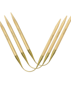 addiCraSyTrio Bambus Long