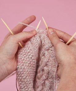 Addicrasytrio Bambus Long 9 561 2 Addicrasytrio Bamboo Long Biegsames Nadelspiel Spielenadeln 3 Nadeln Bambus Madeingermany Stimmung3 4C