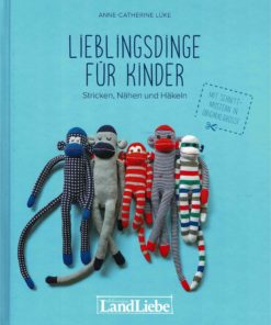 Lieblingsdinge für Kinder