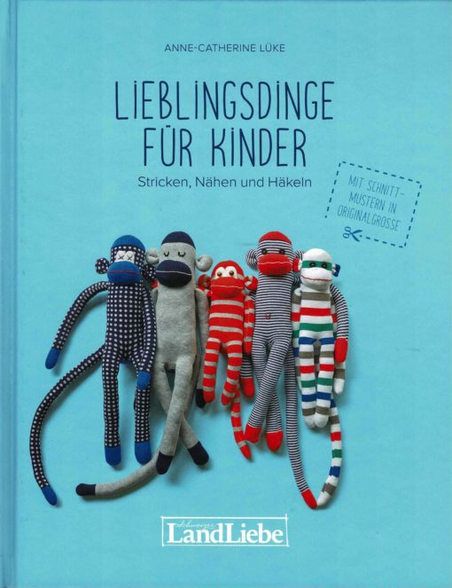 Lieblingsdinge Für Kinder