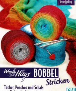 Bobbel Stricken