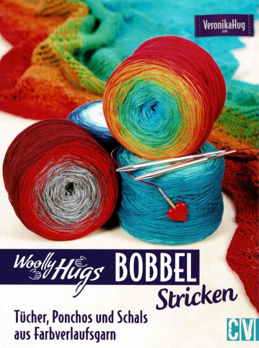 Bobbel Stricken