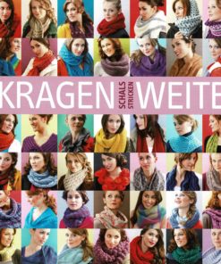 Kragen Weite