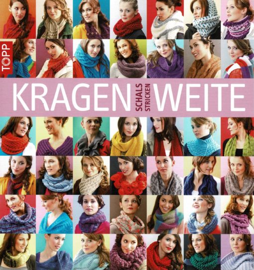 Kragen Weite