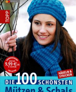 Die 100 Schönsten Mützen & Schals