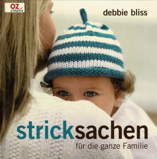 Stricksachen Für Die Ganze Familie