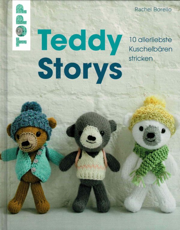 Teddy Storys
