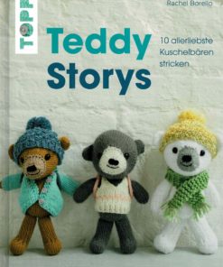 Teddy Storys