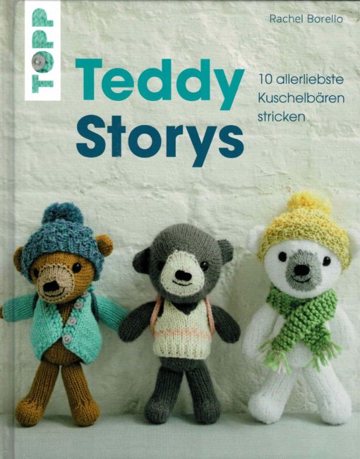 Teddy Storys