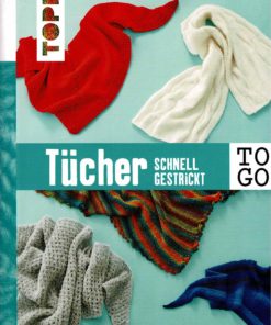 Tücher Togo