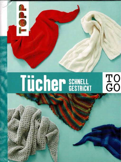 Tücher Togo