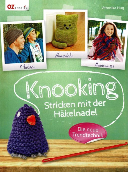 Knooking