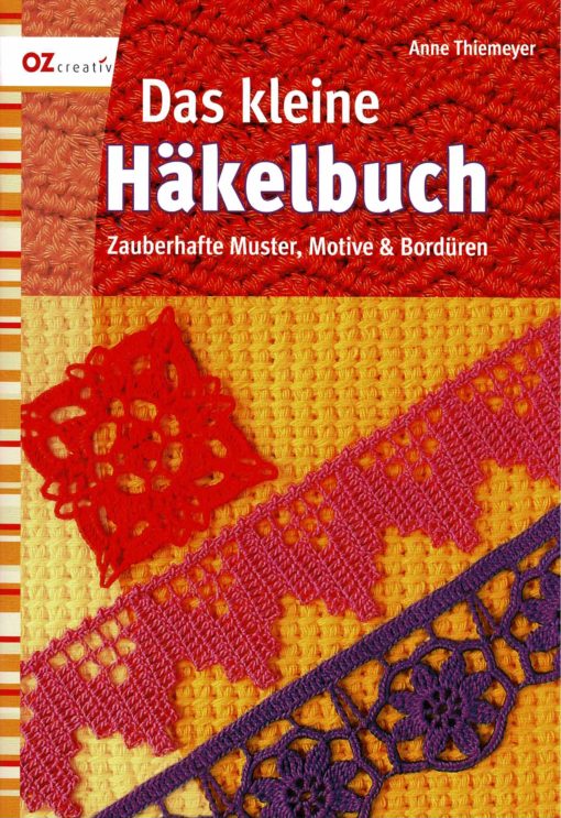 Das Kleine Häkelbuch
