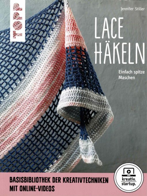 Lace Häkeln