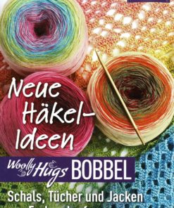 Neue Häkel-Ideen