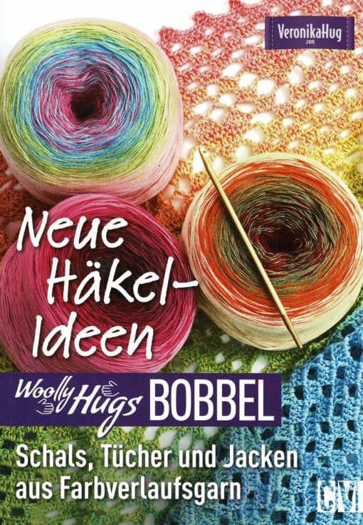 Neue Häkel-Ideen