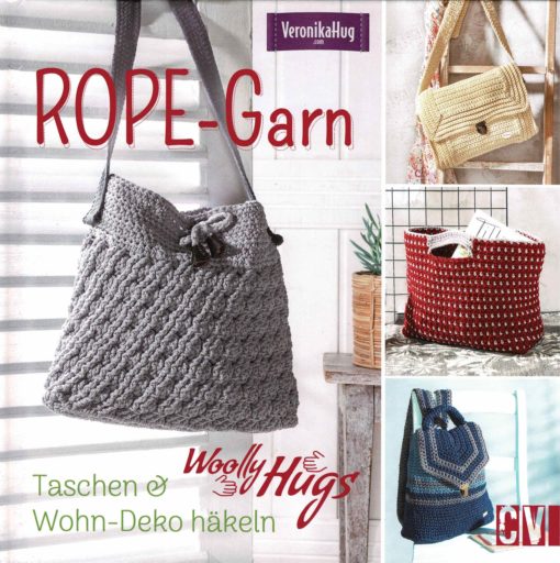 Rope-Garn
