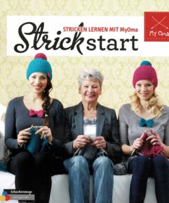 Strickstart