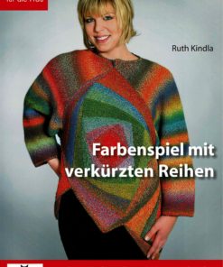 Farbenspiel mit verkürzten Reihen