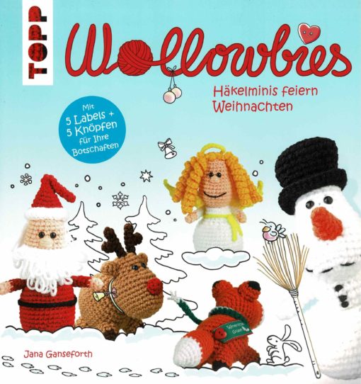 Wollowbies