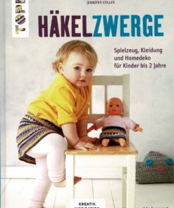 Häkelzwerge
