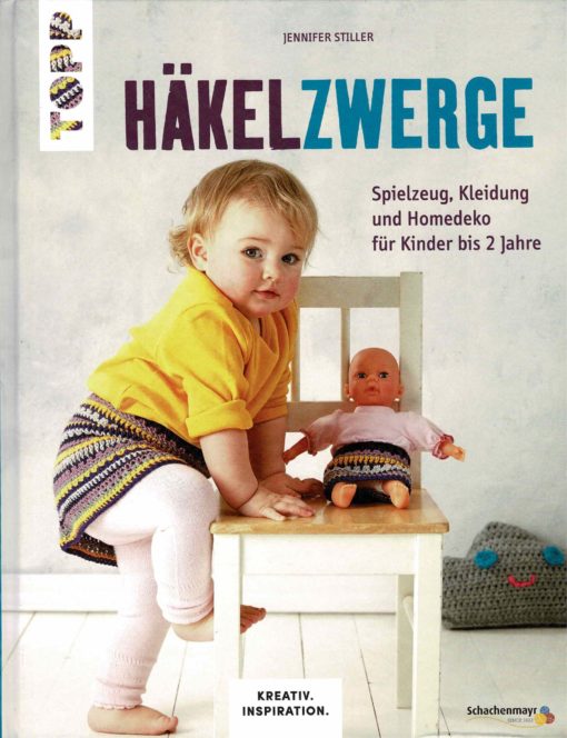 Häkelzwerge