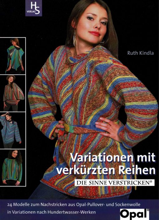 Variationen Mit Verkürzten Reihen