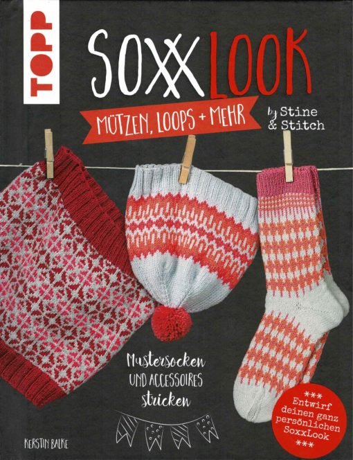 Soxx Look