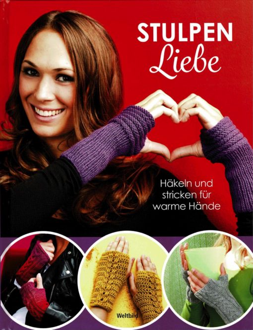 Stulpen Liebe