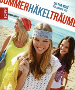 Sommerhäkelträume