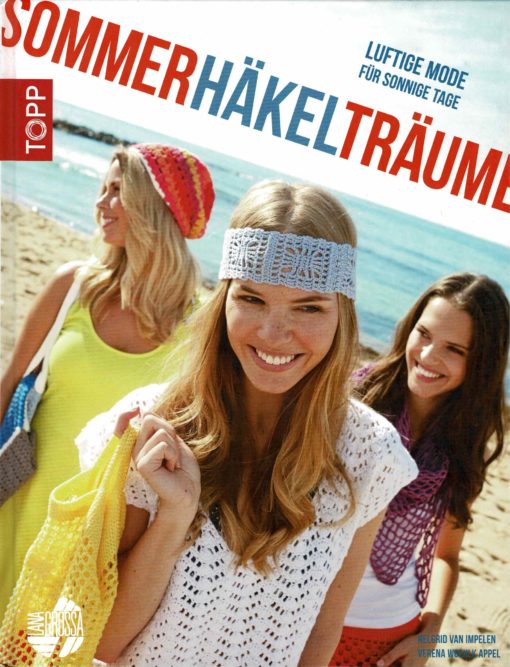 Sommerhäkelträume