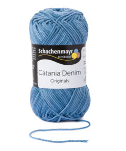 Catania Denim