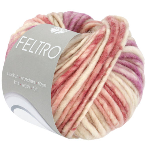 Feltro Rigato