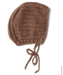 Strickset Mütze Mit Streifenmuster Aus Ecopuno Von Lana Grossa 4 Hw2023 Infanti 20 Lana Grossa 9460820 M14 Mf2