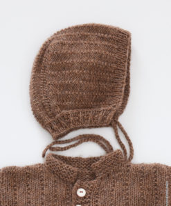 Strickset Mütze Mit Streifenmuster Aus Ecopuno Von Lana Grossa 5 Hw2023 Infanti 20 Lana Grossa 9460820 M14 Mf3 1