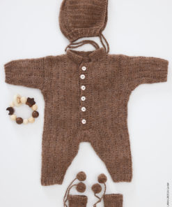 Strickset Overall Mit Streifenmuster Aus Ecopuno Von Lana Grossa 5 Hw2023 Infanti 20 Lana Grossa 9460820 M15 Mf3 1