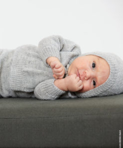 Wickeljäckchen - Cool Wool Baby
