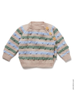 Hw2023 Infanti 20 Lana Grossa 9460820 M36 Mf2